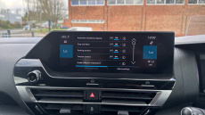 Citroen C4 1.2 PureTech [130] Shine 5dr Petrol Hatchback